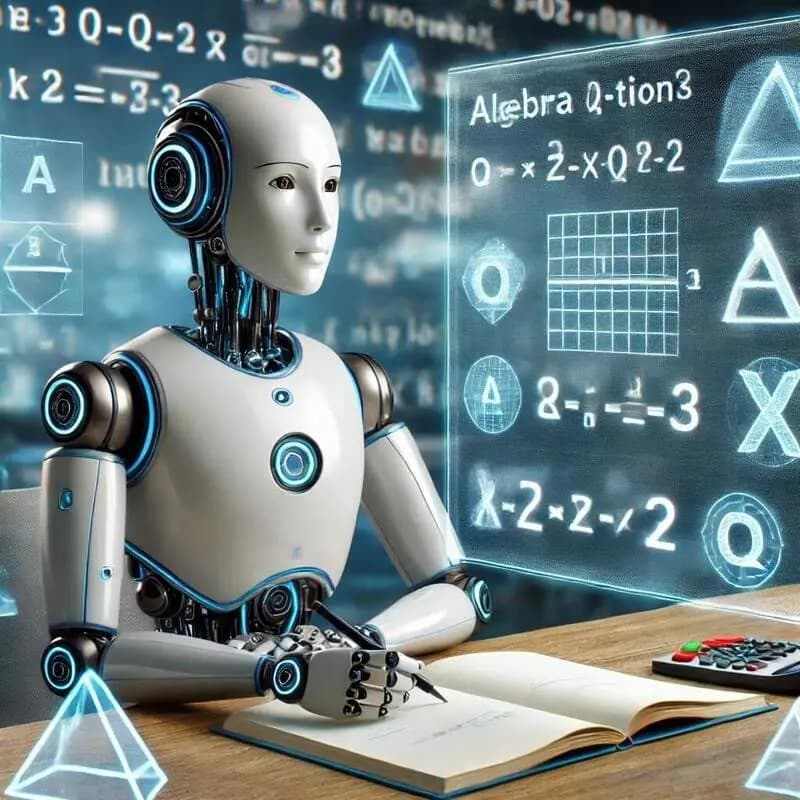 How to Prepare for Math Tests Using Chatbots