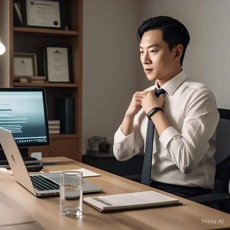 The Ultimate Guide to AI Interview Preparation